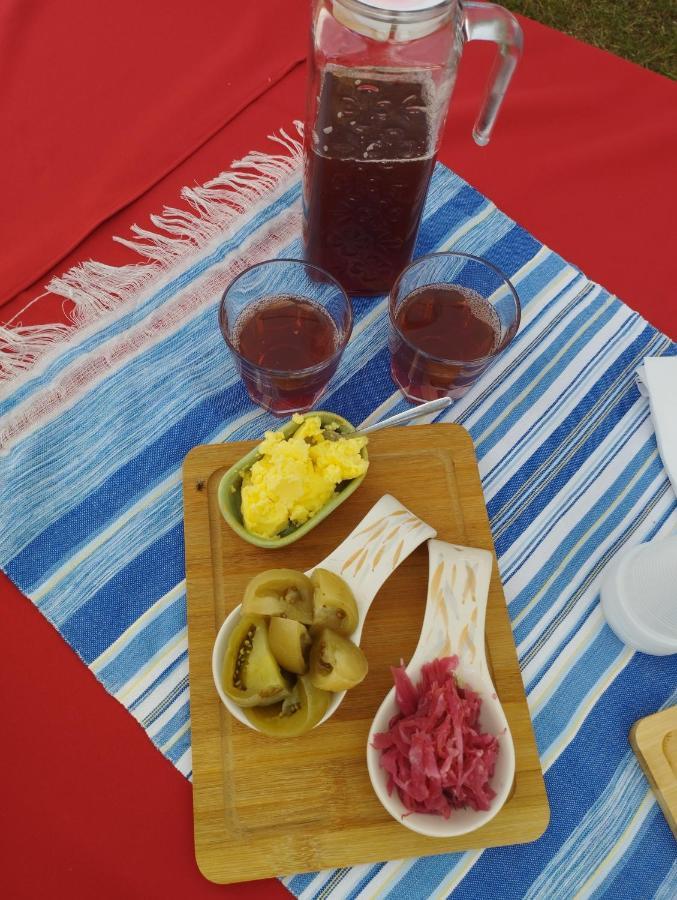 Bed & Breakfast Gjecaj And Restaurant Theth